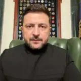 Зеленский анонсировал кадровые чистки в Воздушных силах