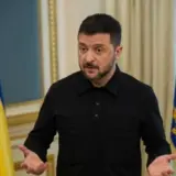 Зеленский подтвердил, что два вопроса в Абу-Даби решить не удалось