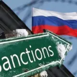 Санкции против РФ – Украина ввела санкции против компаний и людей, которые помогают РФ вести войну