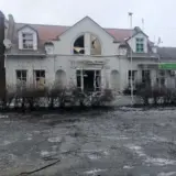 Обстріл Херсона – окупанти вдарили по Корабельному району