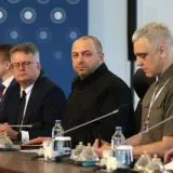 Переговоры в Абу-Даби – на чем остановились
