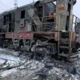 Обстріл Укрзалізниці – РФ щодня завдає ударів по залізниці