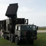 Франція передасть Україні ще один радар