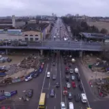 У Києві хочуть добудувати шляхопровід за 600 мільйонів