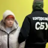 Агент РФ – зрадниця ставила «відеопастки» для ударів по Хмельницькій області