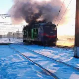 Обстрел Укрзализныци – оккупанты уничтожают железную дорогу на Черниговщине и Сумщине