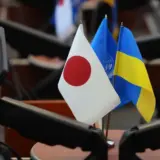 Япония будет покупать для Украины нелетальное оборудование