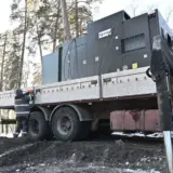 На Київщині встановили генераторів потужністю понад 5 МВт