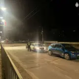 ДТП в Кривом Роге – судья сбила ребенка на пешеходном переходе