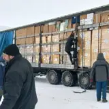 Папа Римский прислал Украине 80 генераторов