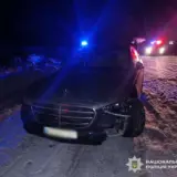 ДТП у Житомирській області – український бізнесмен влаштував смертельну ДТП
