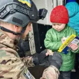 ВР проголосував за закон про примусову евакуацію дітей