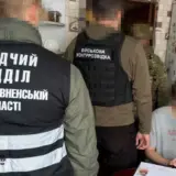 Агент РФ – СБУ затримала російського шпигуна