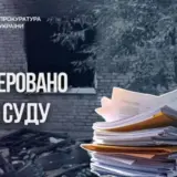 Пожар в Кривом Роге – двое детей погибли в закрытой квартире