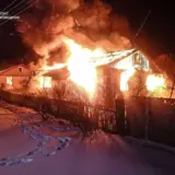 Пожар в Киевской области – погибли мать и двое детей