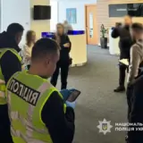 В Киеве создали схему незаконной переправки иностранцев