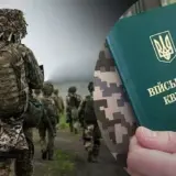 Мобілізація в Україні – Рада дала відстрочку від призову звільненим контрактникам
