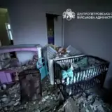 Обстріл Дніпропетровської області – отримали поранення чотири особи