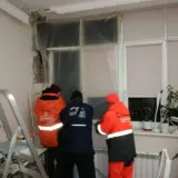 Обстрел Одессы – произошло попадание в многоэтажный дом