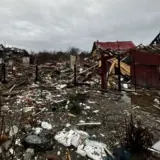 Обстріл Краматорська – в зоні ураження опинився житловий сектор