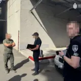 Чиновник обклав «даниною» лісничих у Черкаській області