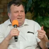 Секс-скандал, справа НАЗК, бюджетні кошти. Велике інтервʼю ректора КНУ Володимира Бугрова