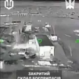 СБС уразили кілька об’єктів ворога у Криму