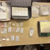 В Киеве ликвидировали канал контрабанды кокаина из Латинской Америки