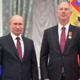 Дмитриев проведет переговоры с делегацией США в Женеве в ближайшее время