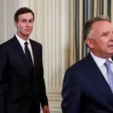 США проведут переговоры по Украине и Ирану в один день