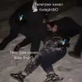 В Киеве во время задержания полицией умер мужчина