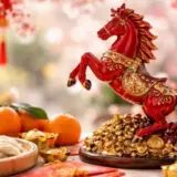 Китайский Новый год в 2026 году наступит 17 февраля