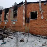 Обстрел Харьковской области – четверо взрослых и ребенок пострадали