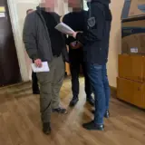 Мобилизация в Хмельницком – полицейский сломал мужчине ноги, ребра и нос