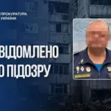 Российский генерал приказал нанести ракетный удар по киевской телебашне