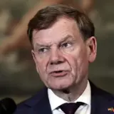 Германия отдала Украине правтически все ракеты для ПВО – Вандефуль