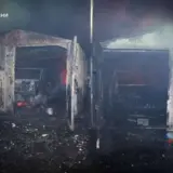 Обстрел Одессы – пострадали 3 человека