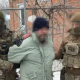Агент РФ – предатель наводил авиабомбы по Славянску и ждал рашистов
