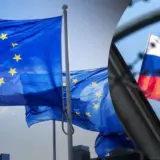 Санкции против РФ – из-за Венгрии принятие очередных санкций против РФ может затянуться