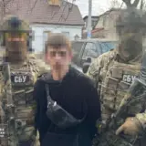 Агент РФ — террорист по заказу спецслужб РФ взорвал автомобиль в Одессе