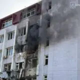 Обстріл Сум – шість мешканців постраждали внаслідок російської атаки
