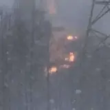 Дрони СБУ атакували російський хімзавод
