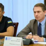 Руслан Кравченко – Генеральний прокурор — прокоментував заяви щодо родичів і своєї команди