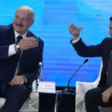 Санкции против Беларуси – Зеленский ввел санкции против Лукашенко