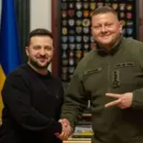 Залужный обвинил Зеленского в провале контрнаступления ВСУ