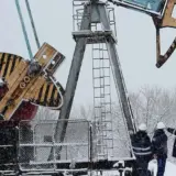 В России начались массовые банкротства нефтяных компаний