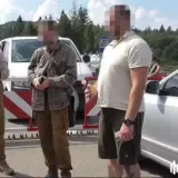 Мобилизация в Украине – работники университета МВД организовали схему побега мужчин за границу