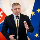 Словакия также останавливает поставки дизельного топлива в Украину