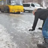 Погода в Украине 19 февраля – Укргидрометцентр объявил I уровень опасности, желтый