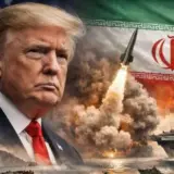 Трамп готовит удар по Ирану